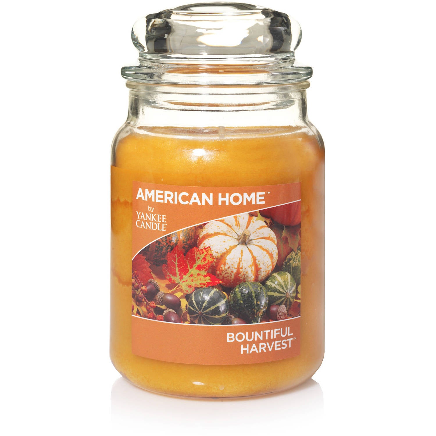American Home By Yankee Candle Bountiful Harvest 19oz (538g) American Home By Yankee Candle Bountiful Harvest 19oz (538g)